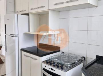 Apartamento · 68m² · 2 Quartos · 1 Vaga · Apartamento em Vila Costa, Taubaté/SP de 68m² 2 quartos para locação R$ 2.126,00/mes