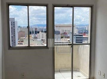 Apartamento · 42m² · 1 Quarto · 1 Vaga · Apartamento em Belenzinho, São Paulo/SP de 42m² 1 quartos para locação R$ 2.200,00/mes