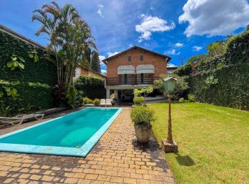 Casa · 375m² · 4 Quartos · 6 Vagas · Casa em Palos Verdes, Cotia/SP de 375m² 4 quartos à venda por R$ 1.890.000,00