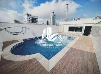 Casa · 370m² · 4 Quartos · 3 Vagas · Casa em Ponta da Praia, Santos/SP de 370m² 4 quartos à venda por R$ 2.650.000,00