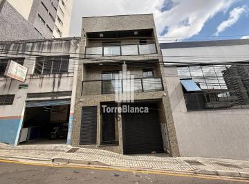 Apartamento · 50m² · 1 Quarto · 1 Vaga · Apartamento em Centro, Ponta Grossa/PR de 50m² 1 quartos para locação R$ 1.400,00/mes