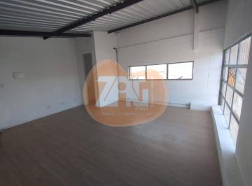 Comercial · 22m² · Sala em Chácara do Visconde, Taubaté/SP de 22m² para locação R$ 830,00/mes