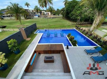 Casa · 620m² · 8 Quartos · 4 Vagas · Casa em Riviera, Bertioga/SP de 620m² 8 quartos à venda por R$ 16.500.000,00