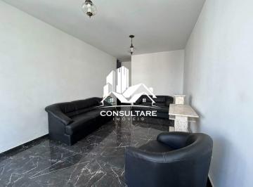 Apartamento · 110m² · 2 Quartos · 1 Vaga · Apartamento em Boqueirão, Santos/SP de 110m² 2 quartos para locação R$ 4.000,00/mes