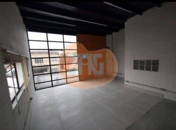 Comercial · 22m² · Sala em Chácara do Visconde, Taubaté/SP de 22m² para locação R$ 1.000,00/mes