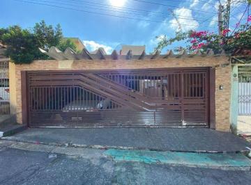 Casa · 344m² · 4 Quartos · 3 Vagas · Casa em Chácara Mafalda, São Paulo/SP de 344m² 4 quartos à venda por R$ 640.000,00