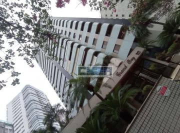 Apartamento · 213m² · 4 Quartos · 3 Vagas · Apartamento em Boqueirão, Santos/SP de 213m² 4 quartos para locação R$ 18.000,00/mes