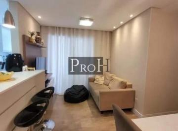 Apartamento · 63m² · 2 Quartos · 1 Vaga · Apartamento em Jardim São Caetano, São Caetano do Sul/SP de 63m² 2 quartos à venda por R$ 695.000,00