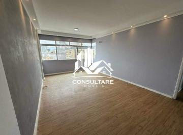 Apartamento · 150m² · 3 Quartos · Apartamento em Gonzaga, Santos/SP de 150m² 3 quartos para locação R$ 4.500,00/mes