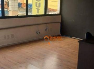 Comercial · 70m² · Sala em Vila Galvão, Guarulhos/SP de 70m² para locação R$ 2.750,00/mes