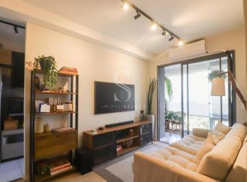 Apartamento · 57m² · 2 Quartos · 1 Vaga · Apartamento em Ferreira, São Paulo/SP de 57m² 2 quartos à venda por R$ 575.000,00