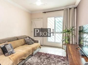 Casa · 180m² · 3 Quartos · 3 Vagas · Sobrado em Santa Paula, São Caetano do Sul/SP de 180m² 3 quartos para locação R$ 8.700,00/mes