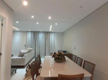 Casa · 100m² · 3 Quartos · 2 Vagas · Sobrado em Vila São Francisco, Cotia/SP de 100m² 3 quartos à venda por R$ 640.000,00