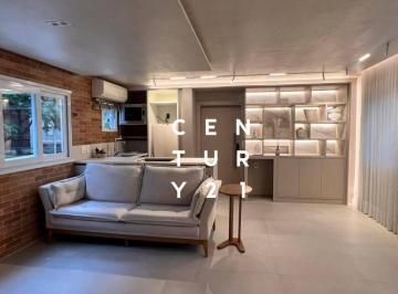 Apartamento · 75m² · 2 Quartos · 1 Vaga · Apartamento em Itaim Bibi, São Paulo/SP de 75m² 2 quartos para locação R$ 11.500,00/mes
