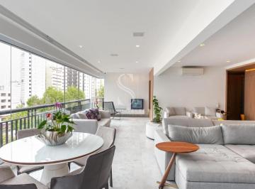 Apartamento · 223m² · 4 Quartos · 4 Vagas · Apartamento em Vila Mariana, São Paulo/SP de 223m² 4 quartos à venda por R$ 4.600.000,00