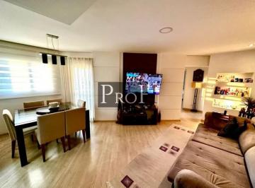 Apartamento · 79m² · 2 Quartos · 2 Vagas · Apartamento em Campestre, Santo André/SP de 79m² 2 quartos à venda por R$ 690.000,00