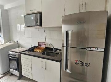 Apartamento · 45m² · 2 Quartos · 1 Vaga · Apartamento em Vila Venditti, Guarulhos/SP de 45m² 2 quartos para locação R$ 2.400,00/mes
