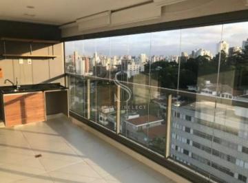 Apartamento · 78m² · 2 Quartos · 1 Vaga · Apartamento em Pinheiros, São Paulo/SP de 78m² 2 quartos para locação R$ 9.000,00/mes