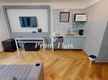 Apartamento de 1 quarto, São Paulo · Flat em Consolação, São Paulo/SP de 30m² 1 quartos à venda por R$ 585.500,00
