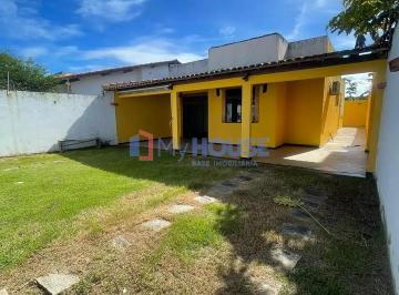 Casa · 130m² · 2 Quartos · Casa em Ilhéus II, Ilhéus/BA de 130m² 2 quartos à venda por R$ 680.000,00
