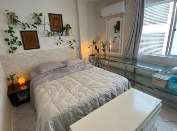 Apartamento · 80m² · 2 Quartos · 1 Vaga · Apartamento em Centro, Balneário Camboriú/SC de 80m² 2 quartos para locação R$ 6.500,00/mes
