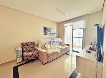 Apartamento · 86m² · 2 Quartos · 2 Vagas · Apartamento em Vila Luis Antônio, Guarujá/SP de 86m² 2 quartos para locação R$ 7.000,00/mes