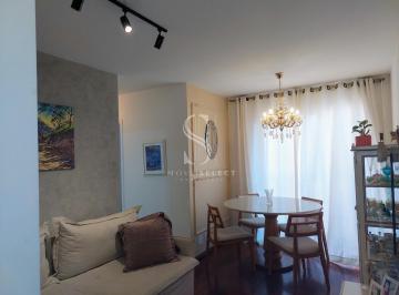 Apartamento · 61m² · 3 Quartos · 2 Vagas · Apartamento em Cambuci, São Paulo/SP de 61m² 3 quartos à venda por R$ 550.000,00