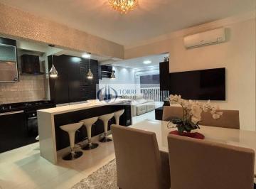 Apartamento · 58m² · 2 Quartos · 1 Vaga · Apartamento em Vila Rio Branco, São Paulo/SP de 58m² 2 quartos à venda por R$ 580.000,00