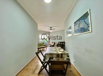 Apartamento · 80m² · 2 Quartos · 1 Vaga · Apartamento em Balneário Guarujá, Guarujá/SP de 80m² 2 quartos para locação R$ 2.900,00/mes