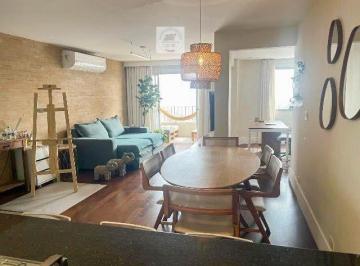 Apartamento · 120m² · 2 Quartos · 2 Vagas · Apartamento em Vila Madalena, São Paulo/SP de 120m² 2 quartos para locação R$ 9.000,00/mes