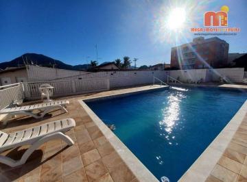Apartamento · 126m² · 3 Quartos · 2 Vagas · Apartamento em , Peruíbe/SP de 126m² 3 quartos à venda por R$ 650.000,00
