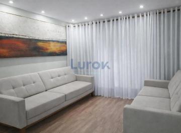 Apartamento · 77m² · 3 Quartos · 2 Vagas · Apartamento em Ortizes, Valinhos/SP de 77m² 3 quartos à venda por R$ 580.000,00