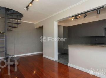 808436de · Cobertura, 2 dormitórios, 171.15 m², em Floresta