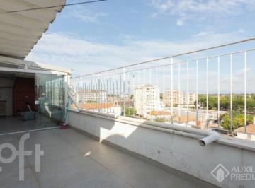 873e51bc · Cobertura, 2 dormitórios, 171.15 m², em Floresta