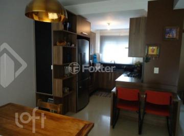 6e1666ed · Casa, 3 dormitórios, 139.95 m², em Tristeza