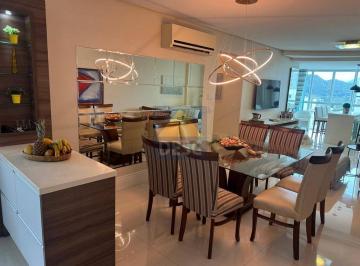 Apartamento · 130m² · 3 Quartos · 3 Vagas · Apartamento em Centro, Balneário Camboriú/SC de 130m² 3 quartos para locação R$ 12.000,00/mes