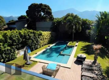 Casa · 683m² · 5 Quartos · 7 Vagas · Casa em Itanhangá, Rio de Janeiro/RJ de 683m² 5 quartos à venda por R$ 8.995.000,00