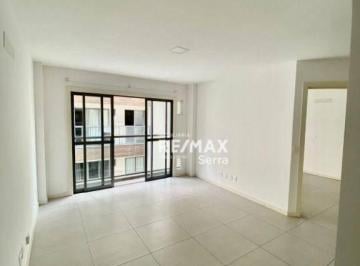 Apartamento · 52m² · 1 Quarto · 1 Vaga · Apartamento em Nossa Senhora de Fátima, Teresópolis/RJ de 52m² 1 quartos para locação R$ 1.900,00/me