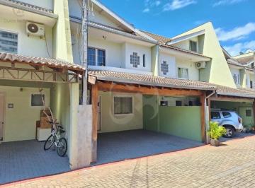 Casa · 96m² · 3 Quartos · 2 Vagas · Casa em Industrial, Londrina/PR de 96m² 3 quartos à venda por R$ 650.000,00