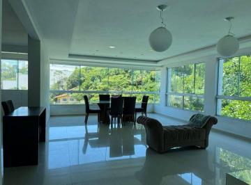 Apartamento · 120m² · 3 Quartos · 1 Vaga · Apartamento em Ariribá, Balneário Camboriú/SC de 120m² 3 quartos para locação R$ 8.500,00/mes