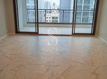 Apartamento · 149m² · 3 Quartos · 2 Vagas · Apartamento em Moema, São Paulo/SP de 149m² 3 quartos para locação R$ 26.000,00/mes