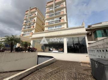 Comercial · 178m² · Sala em Olarias, Ponta Grossa/PR de 178m² para locação R$ 4.000,00/mes