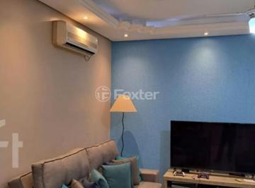 2ba44e87 · Apartamento, 2 dormitórios, 76.9 m², em Partenon