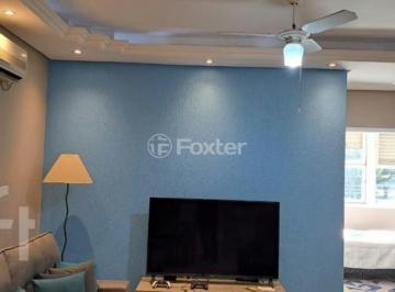 030540ee · Apartamento, 2 dormitórios, 76.9 m², em Partenon