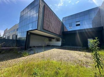 Comercial · 902m² · 12 Vagas · Galpão em Cidade Universitária Pedra Branca, Palhoça/SC de 902m² para locação R$ 25.000,00/mes