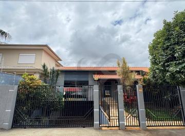 Casa · 430m² · 4 Quartos · 5 Vagas · Casa em Champagnat, Londrina/PR de 430m² 4 quartos à venda por R$ 1.500.000,00 ou para locação R$ 7.