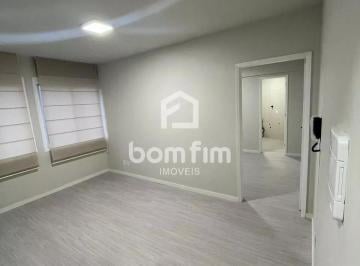 Apartamento · 41m² · 1 Quarto · Apartamento em Centro Histórico, Porto Alegre/RS de 41m² 1 quartos para locação R$ 1.890,00/mes