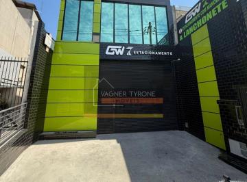 Comercial · 585m² · Ponto em Centro, Cotia/SP de 585m² para locação R$ 25.000,00/mes