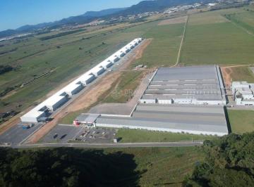 Comercial · 14832m² · 1 Quarto · 16 Vagas · Sala em São Roque, Itajaí/SC de 14832m² 1 quartos para locação R$ 400.000,00/mes
