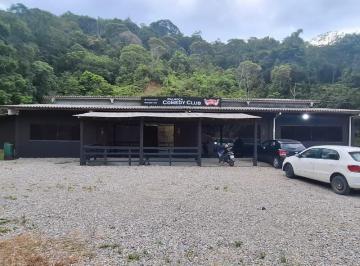 Comercial · 640m² · 30 Vagas · Galpão em Guarda do Cubatão, Palhoça/SC de 640m² para locação R$ 8.000,00/mes